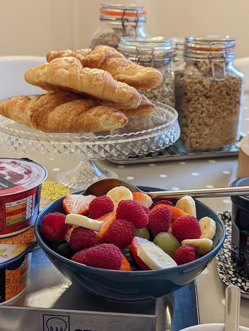 Bed & Breakfast Sidney Grove Newcastle upon Tyne