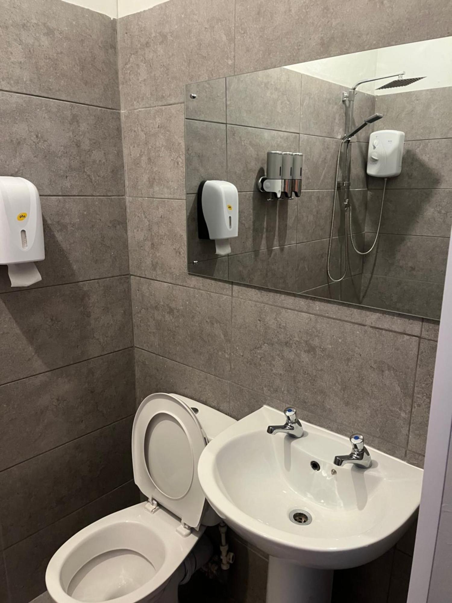 Hotel Heroesbunkz 3*