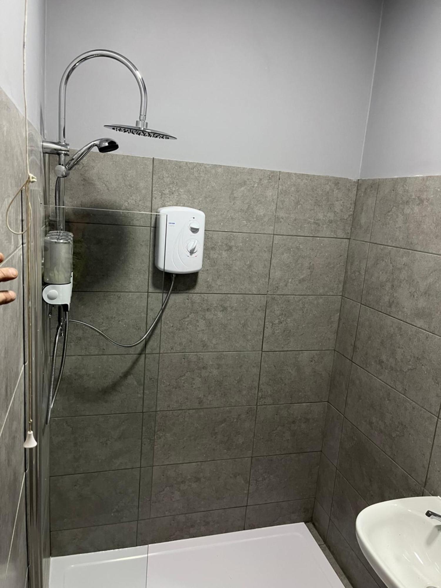 Hotel Heroesbunkz