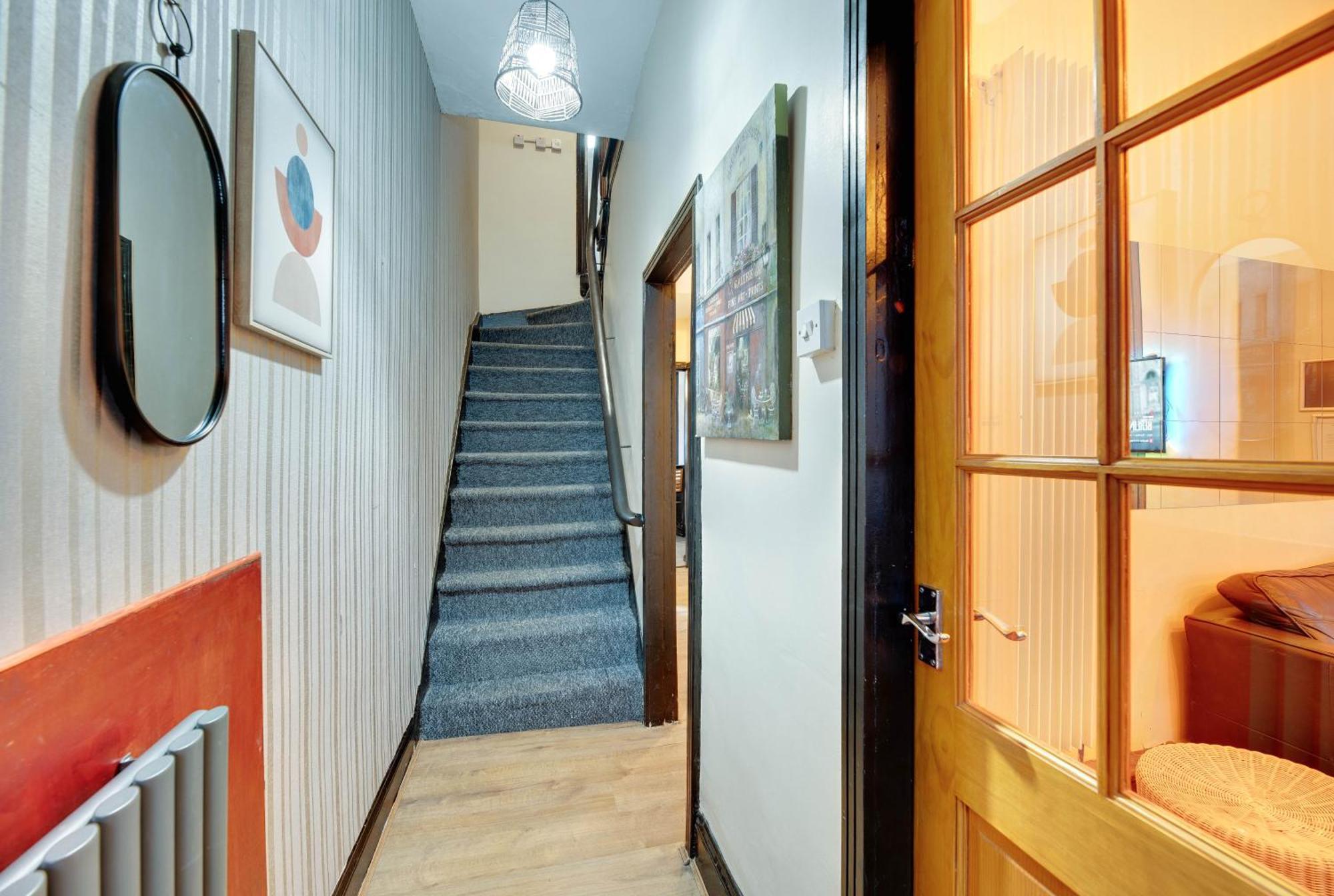 Apartment 35 Newcastle upon Tyne