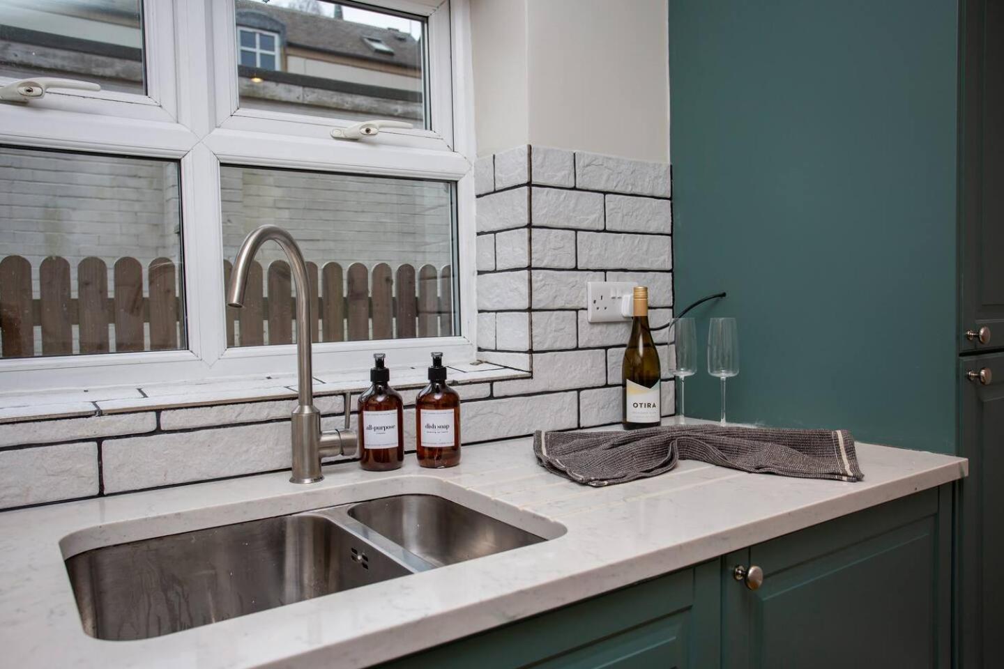 Apartment The Saint George Newcastle upon Tyne