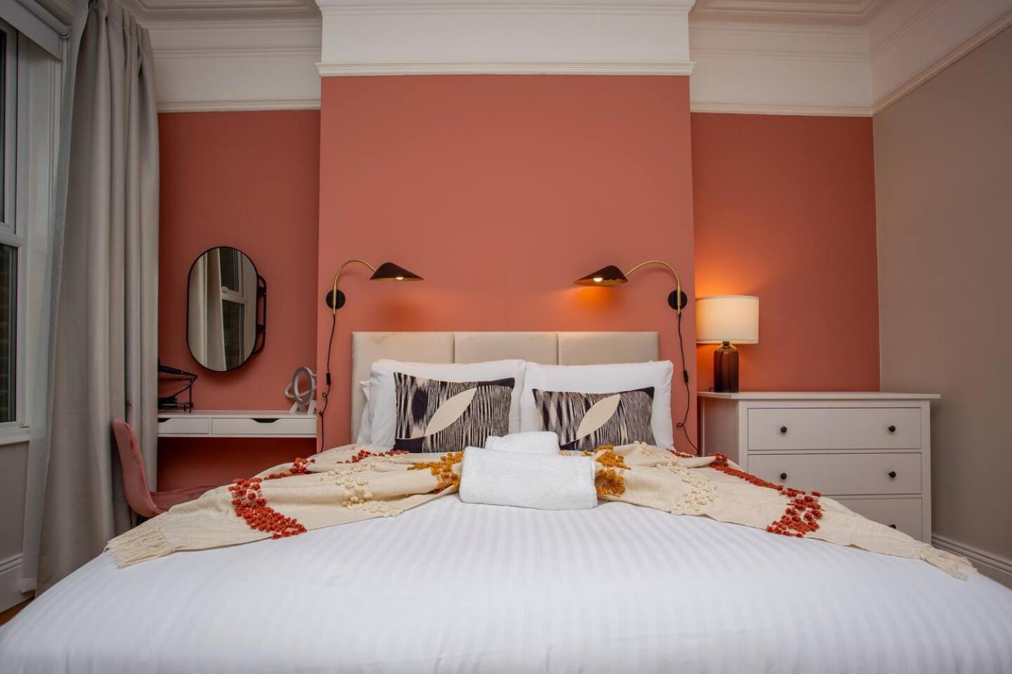 Apartment The Saint George Newcastle upon Tyne