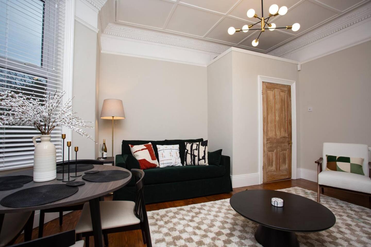 Apartment The Saint George Newcastle upon Tyne