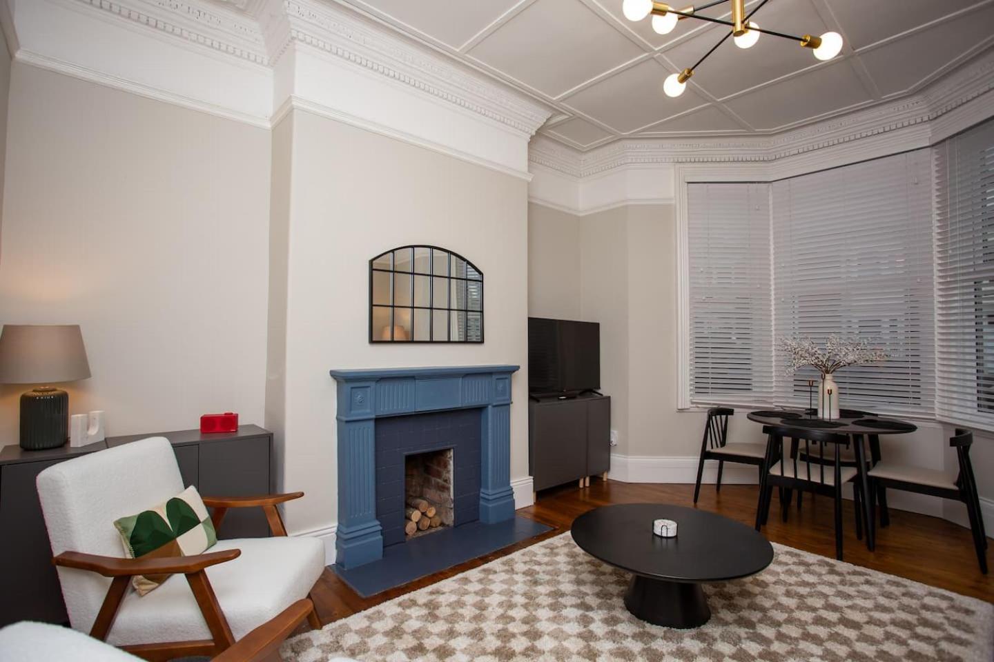 Apartment The Saint George
