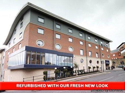 Hotel Travelodge Newcastle upon Tyne