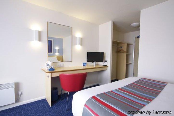 Hotel Travelodge Newcastle upon Tyne