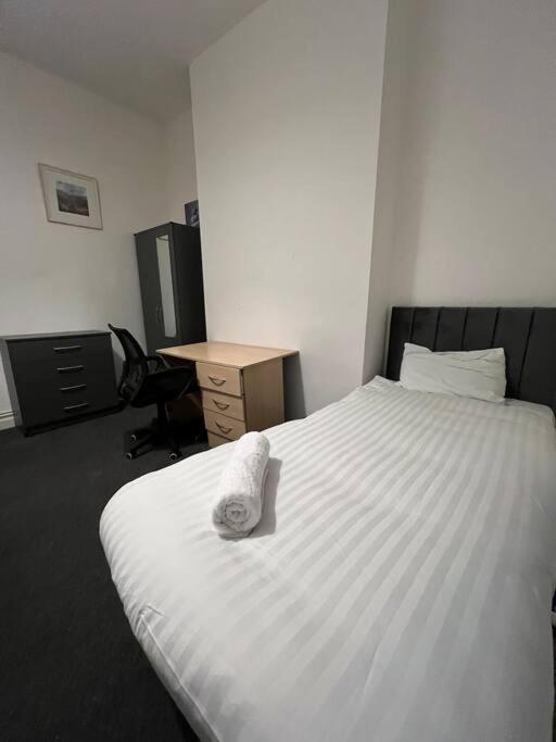 4 Bedroom House, Location Newcastle upon Tyne
