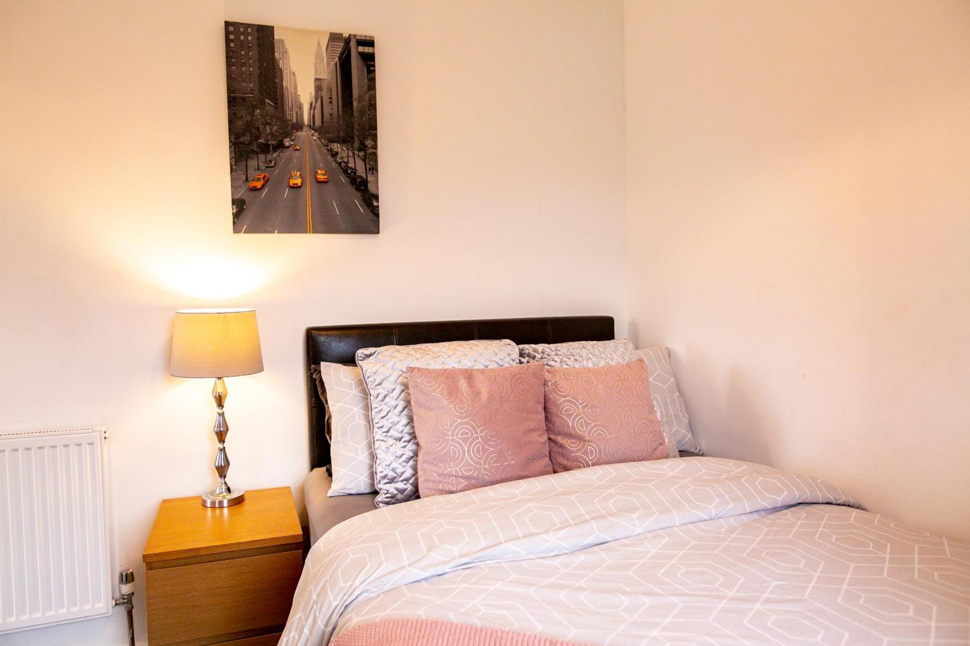 Holiday home Elite 49 Newcastle upon Tyne