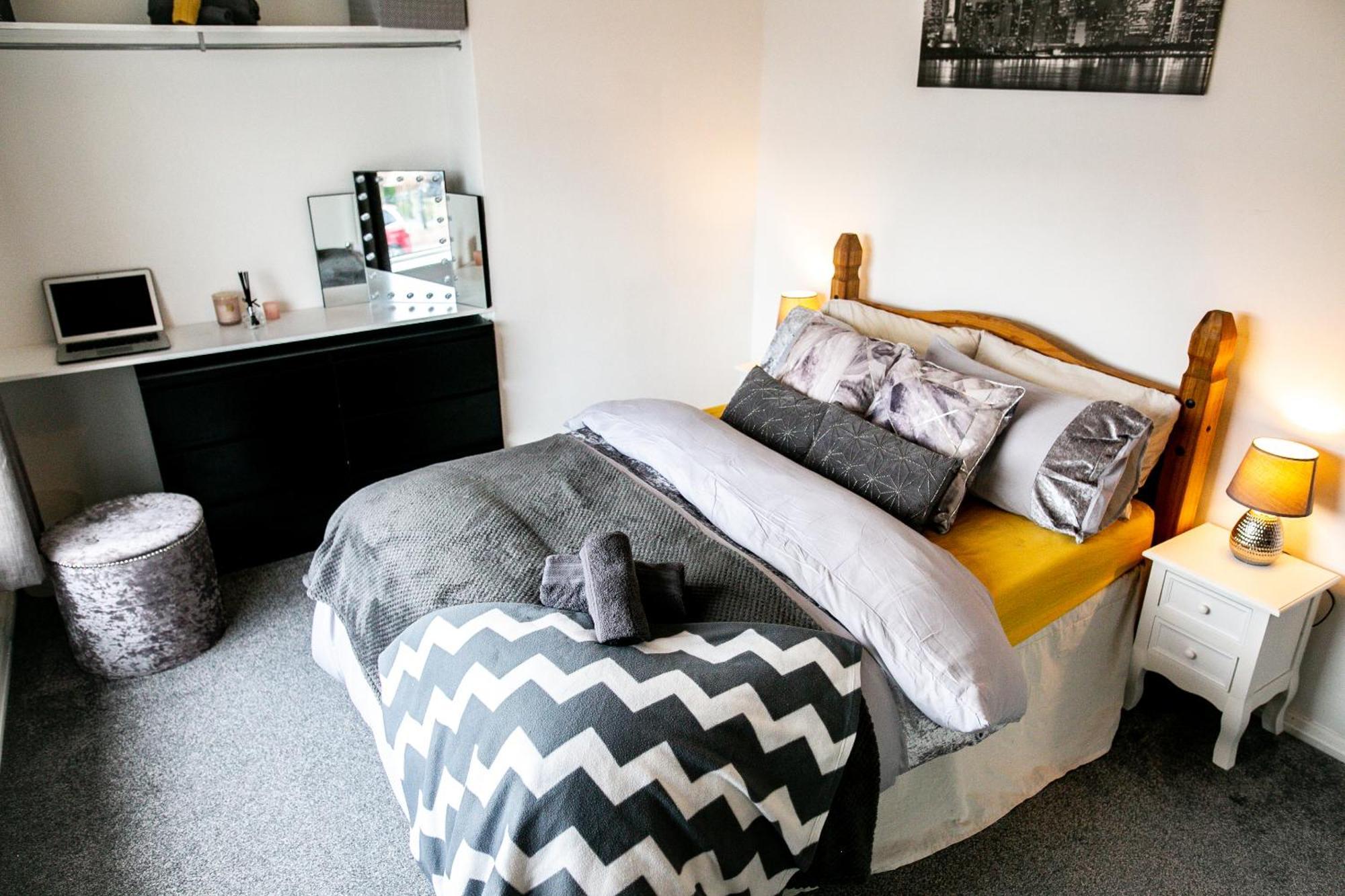 Holiday home Elite 49