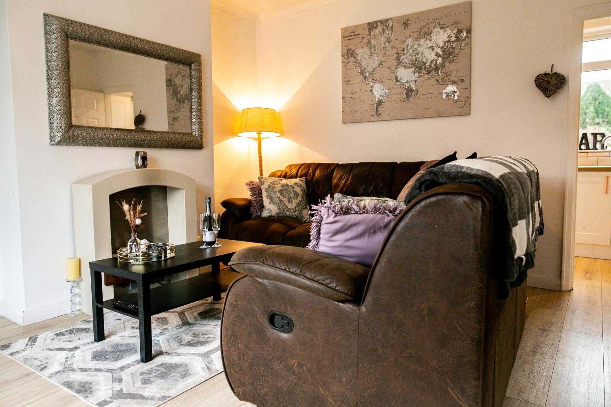 Elite 49 Holiday home Newcastle upon Tyne