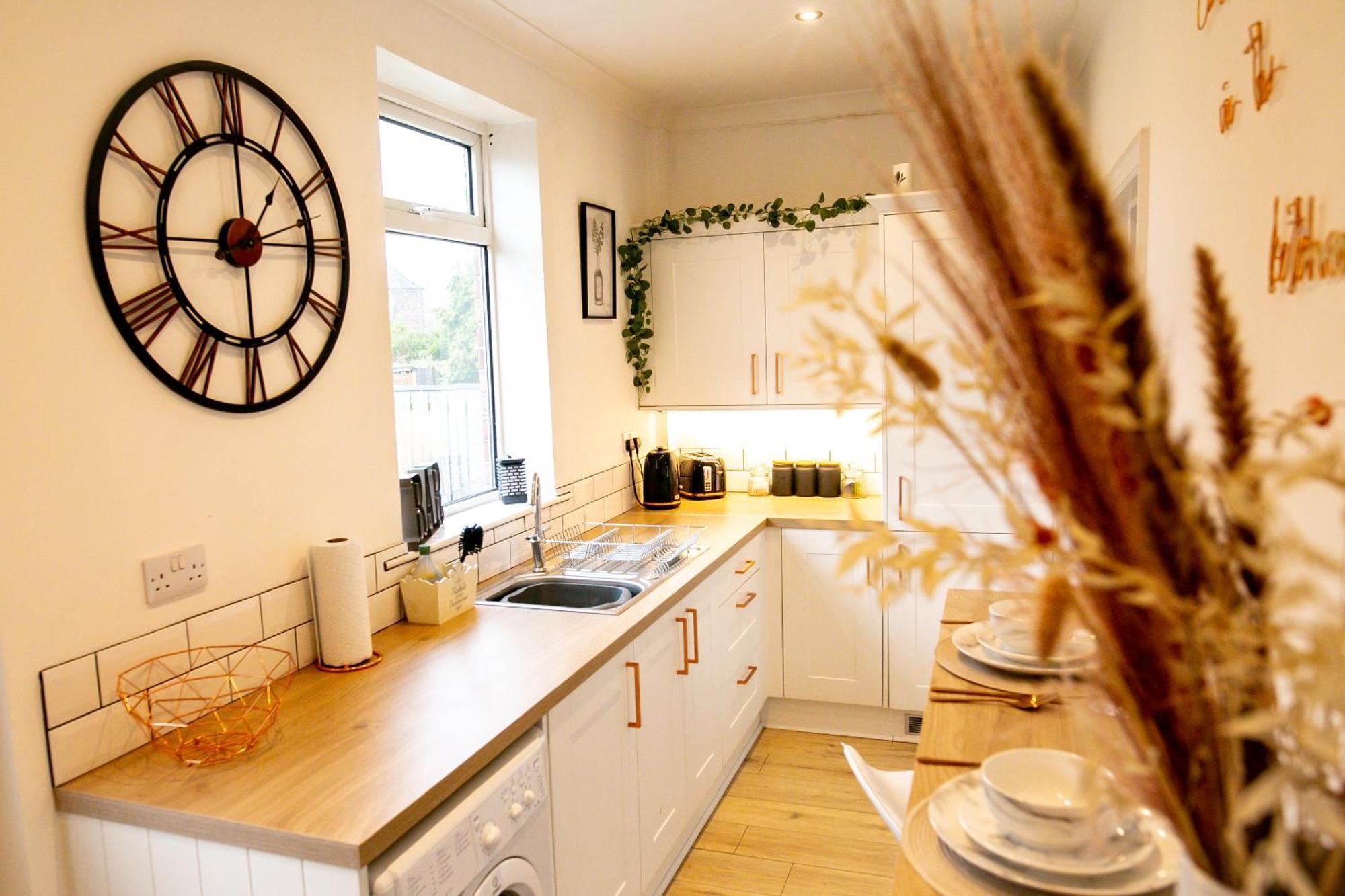 Holiday home Elite 49