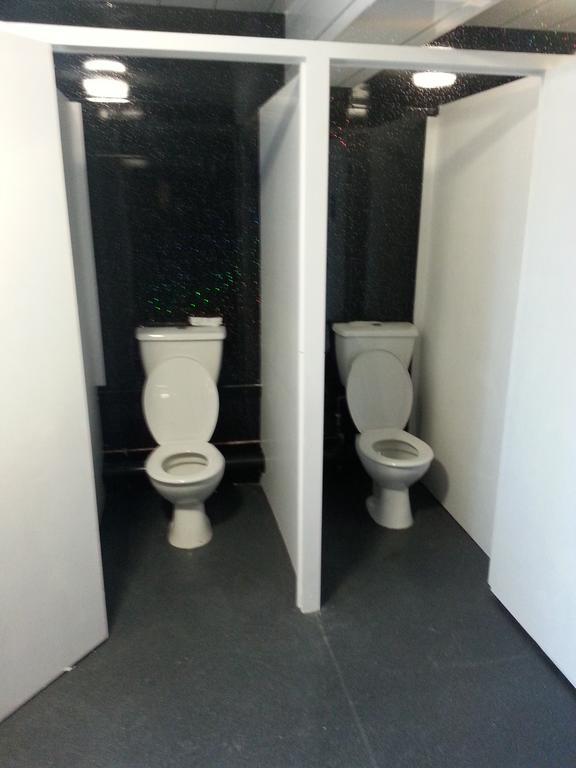 Budget Hostel *