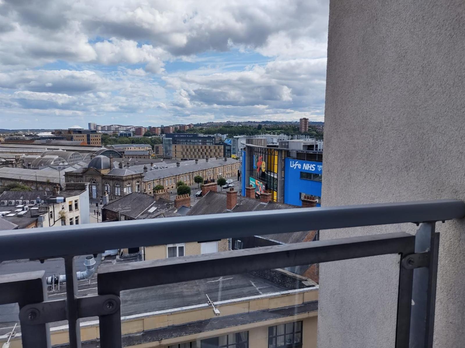 Saints 6b By Week2week Apartment *