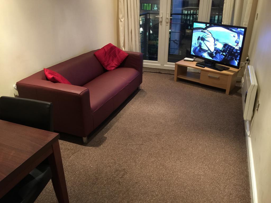 Executive Apartment Newcastle upon Tyne