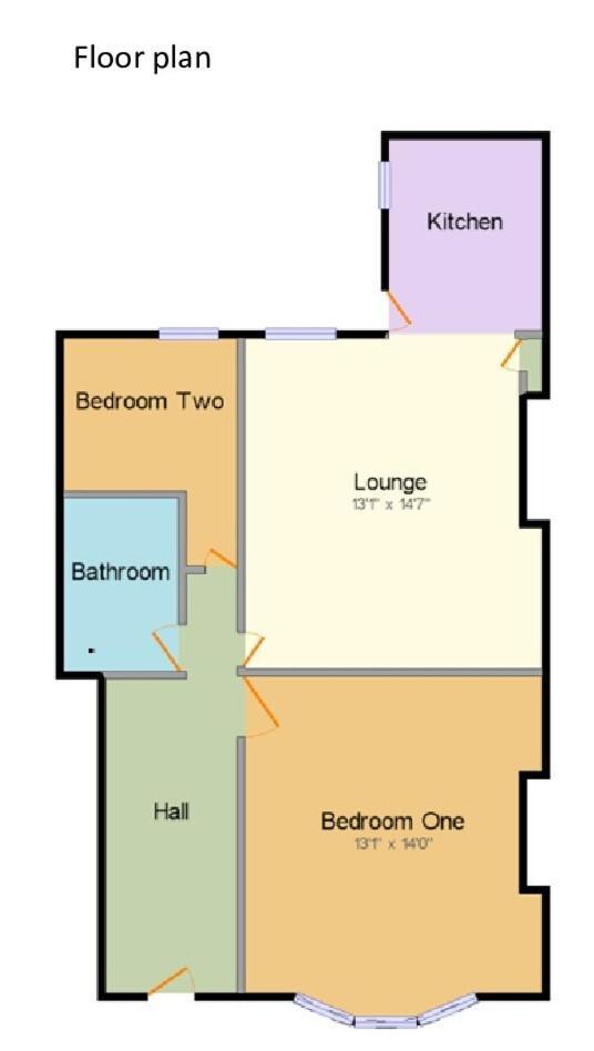 Apartment Heatopia