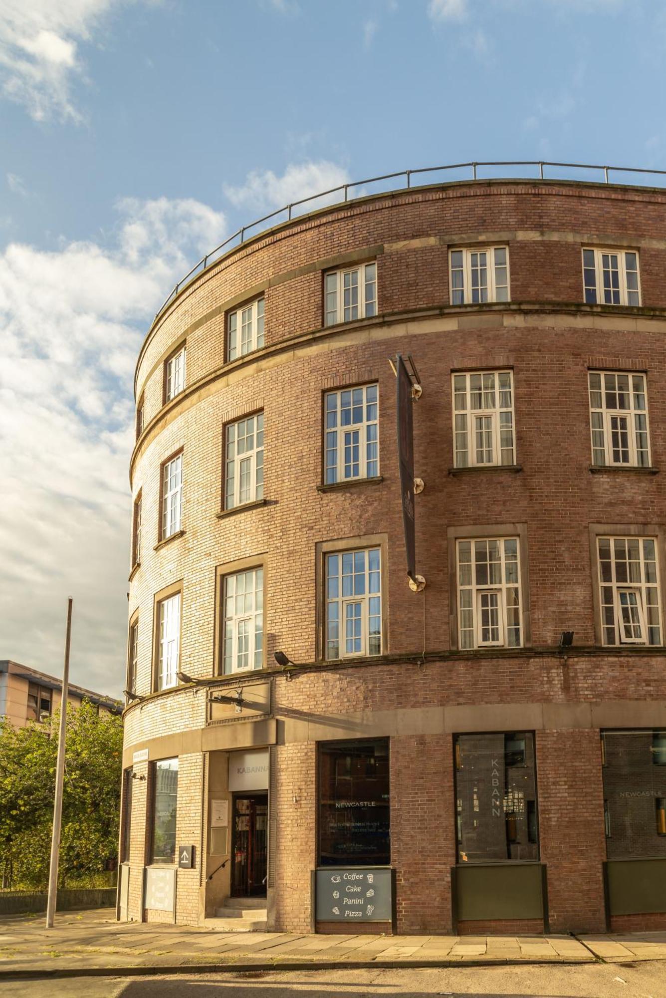 Kabannas 3* Newcastle upon Tyne
