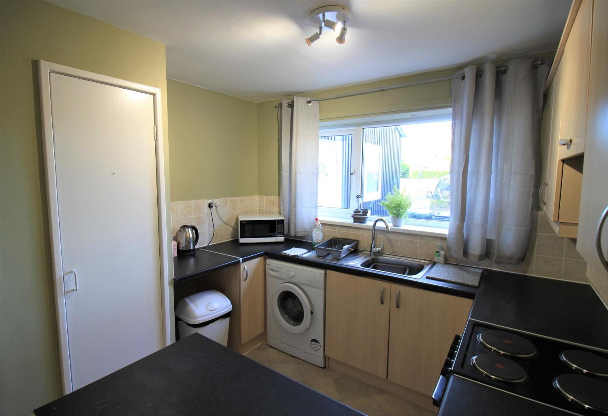 Holiday home St House - Charming 3 Bed, 2 Bathrooms, Driveway Parking, Close To Town Centre Newcastle upon Tyne