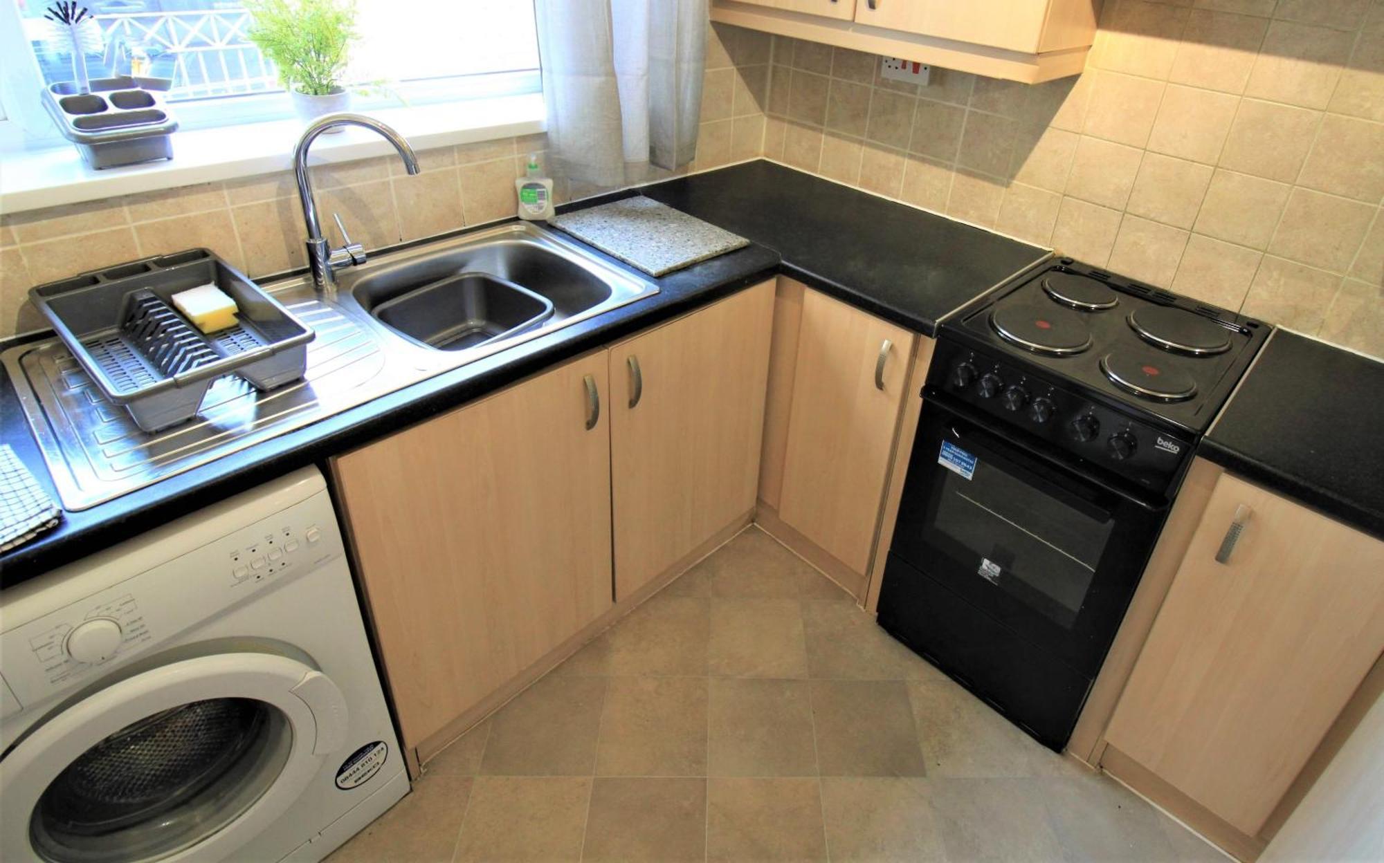 Holiday home St House - Charming 3 Bed, 2 Bathrooms, Driveway Parking, Close To Town Centre Newcastle upon Tyne