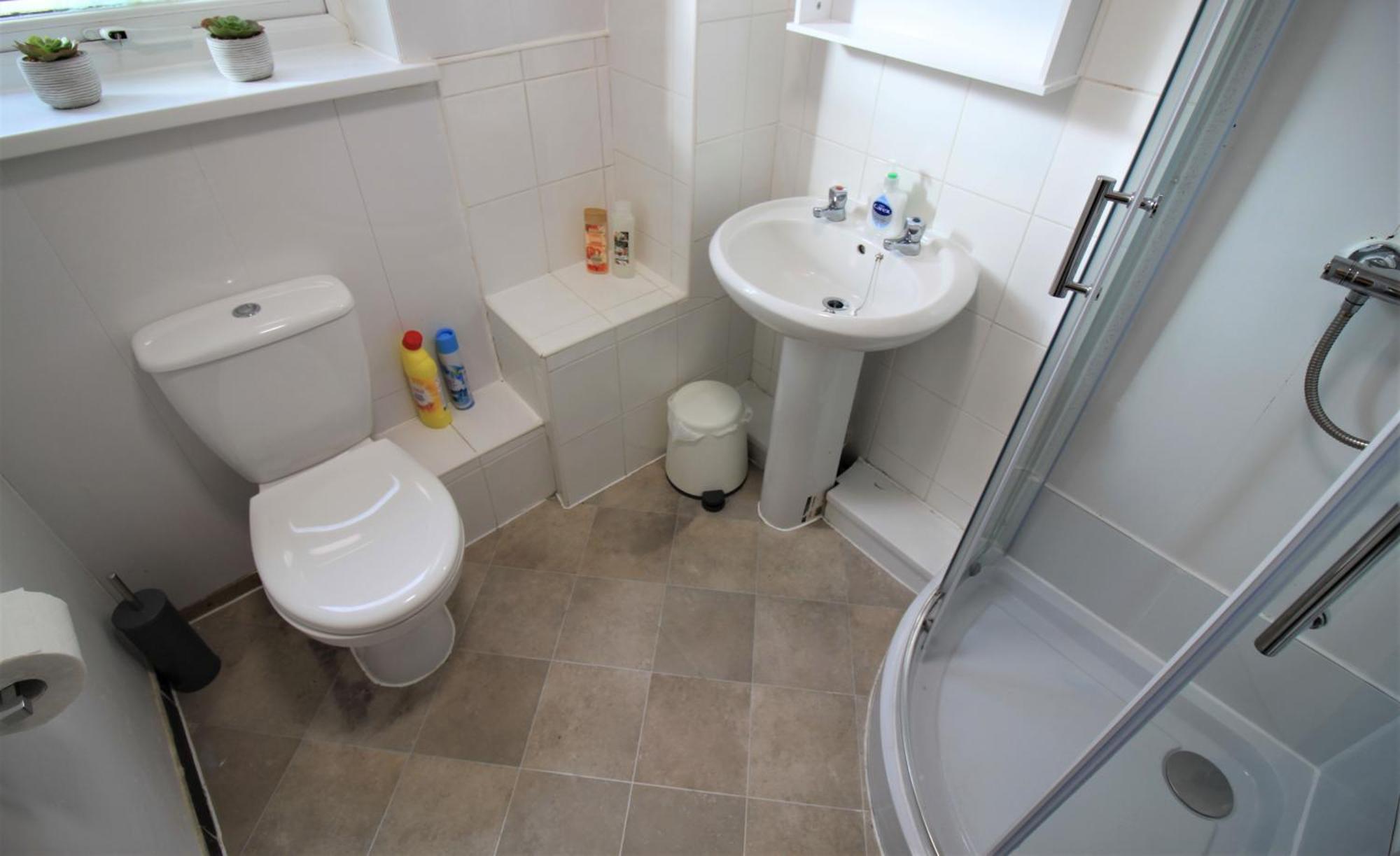 St House - Charming 3 Bed, 2 Bathrooms, Driveway Parking, Close To Town Centre Newcastle upon Tyne