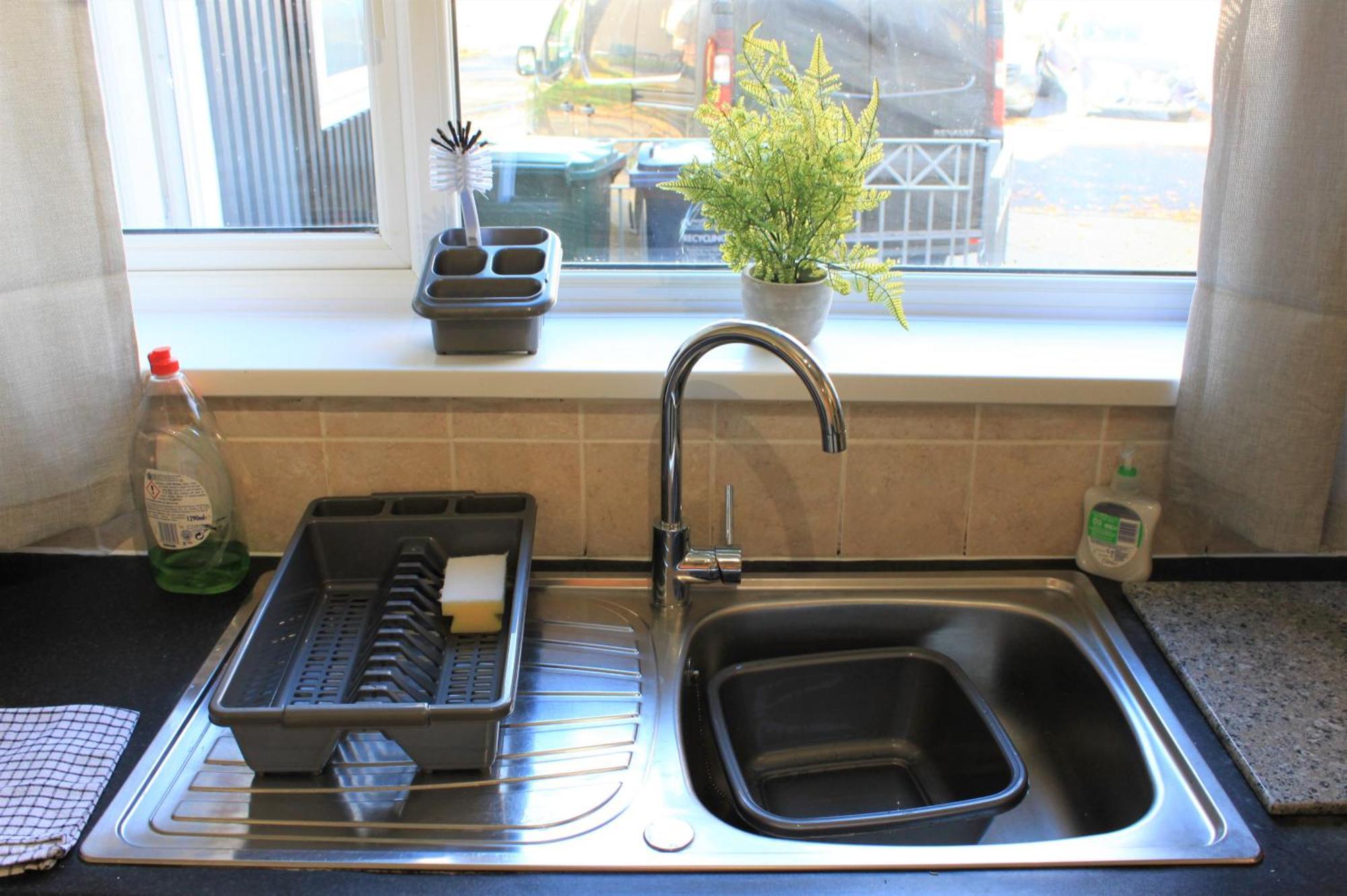 St House - Charming 3 Bed, 2 Bathrooms, Driveway Parking, Close To Town Centre Holiday home *