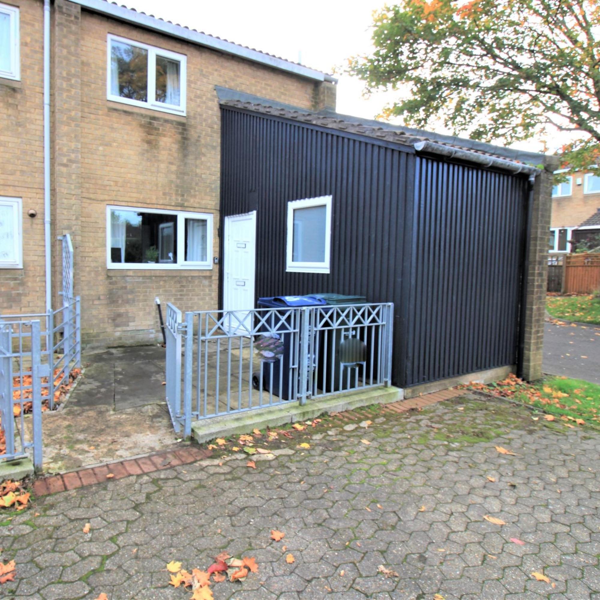 St House - Charming 3 Bed, 2 Bathrooms, Driveway Parking, Close To Town Centre Newcastle upon Tyne