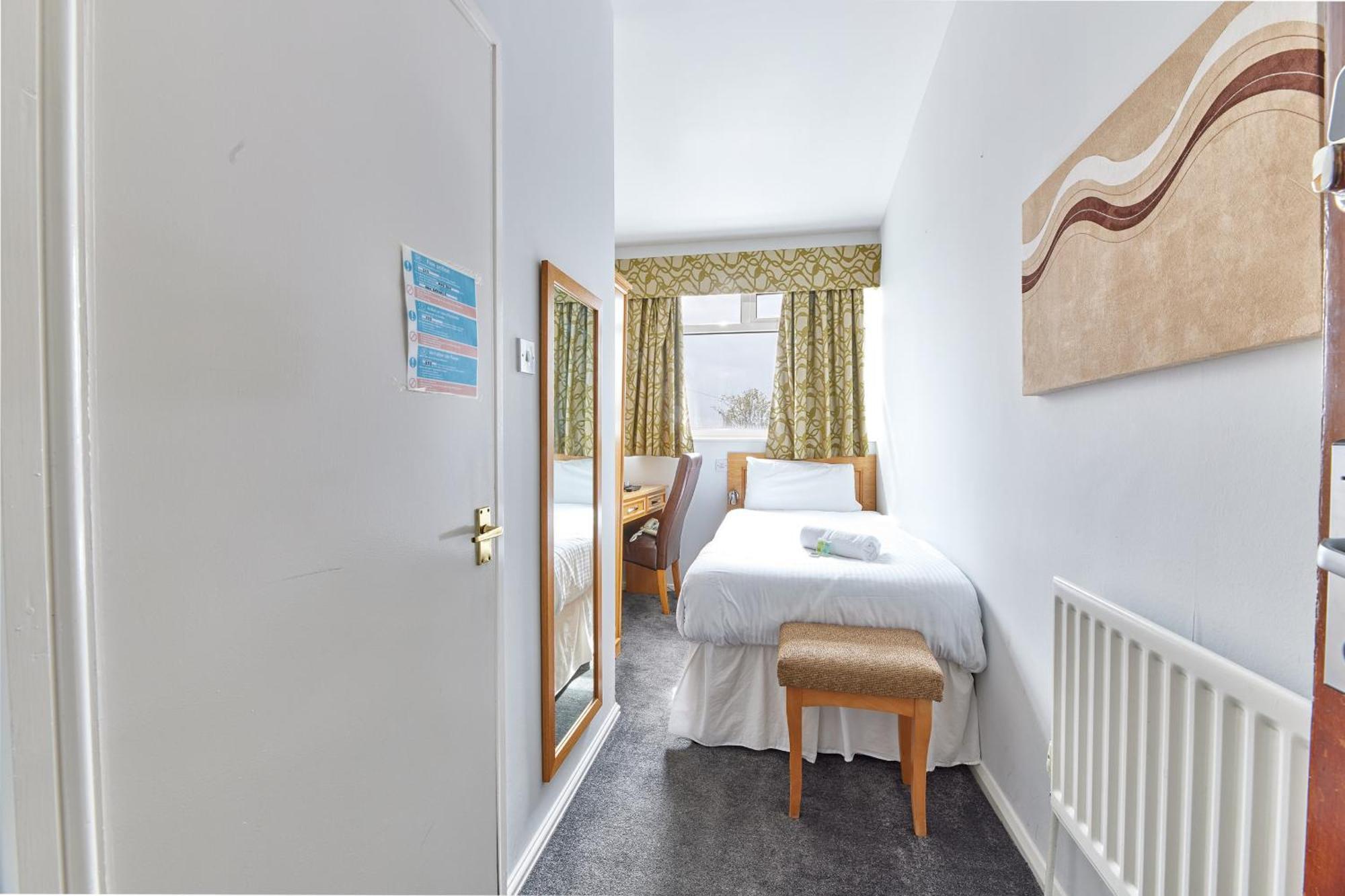 Unique Dene - Single Guest house *