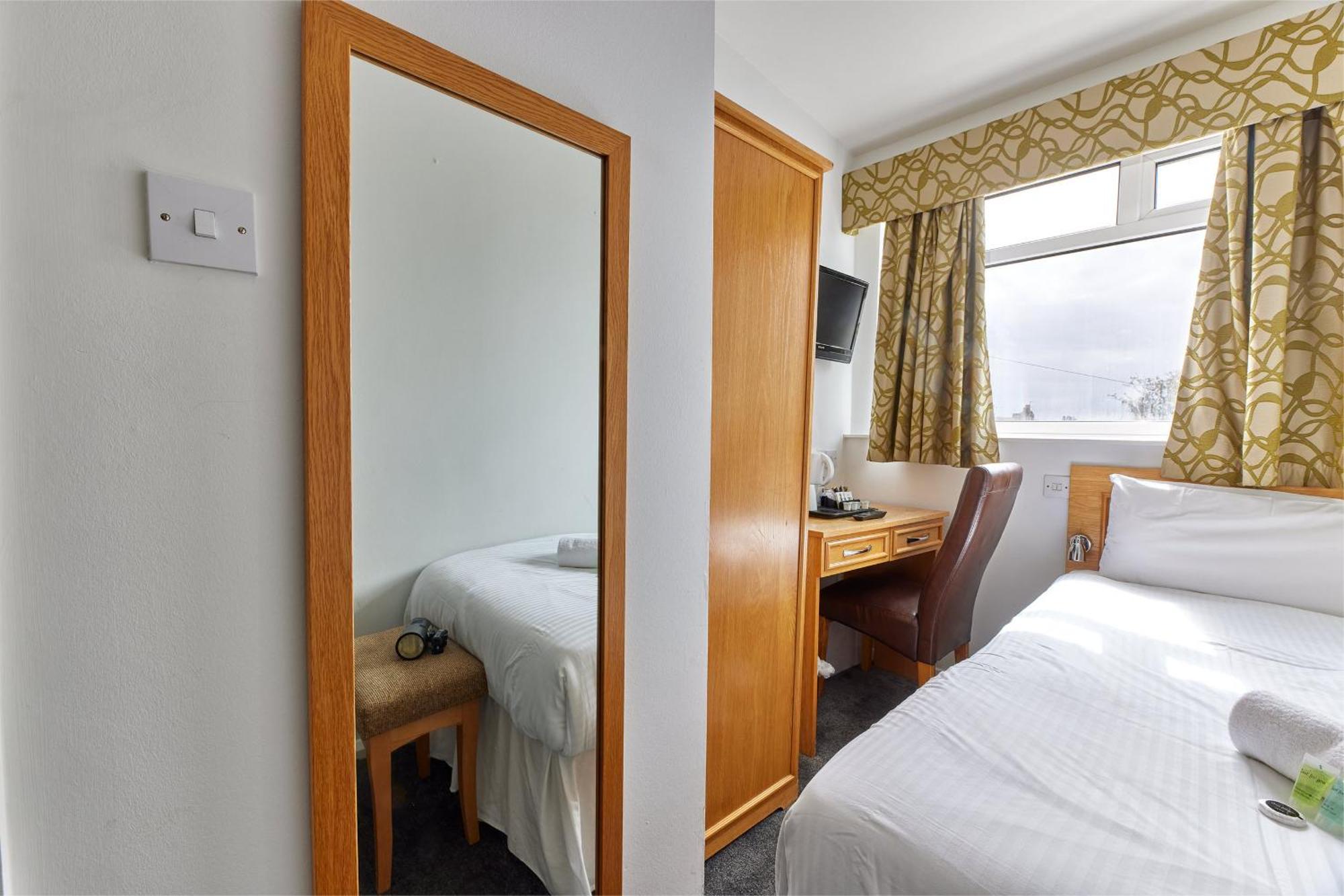 Guest house Unique Dene - Single Newcastle upon Tyne