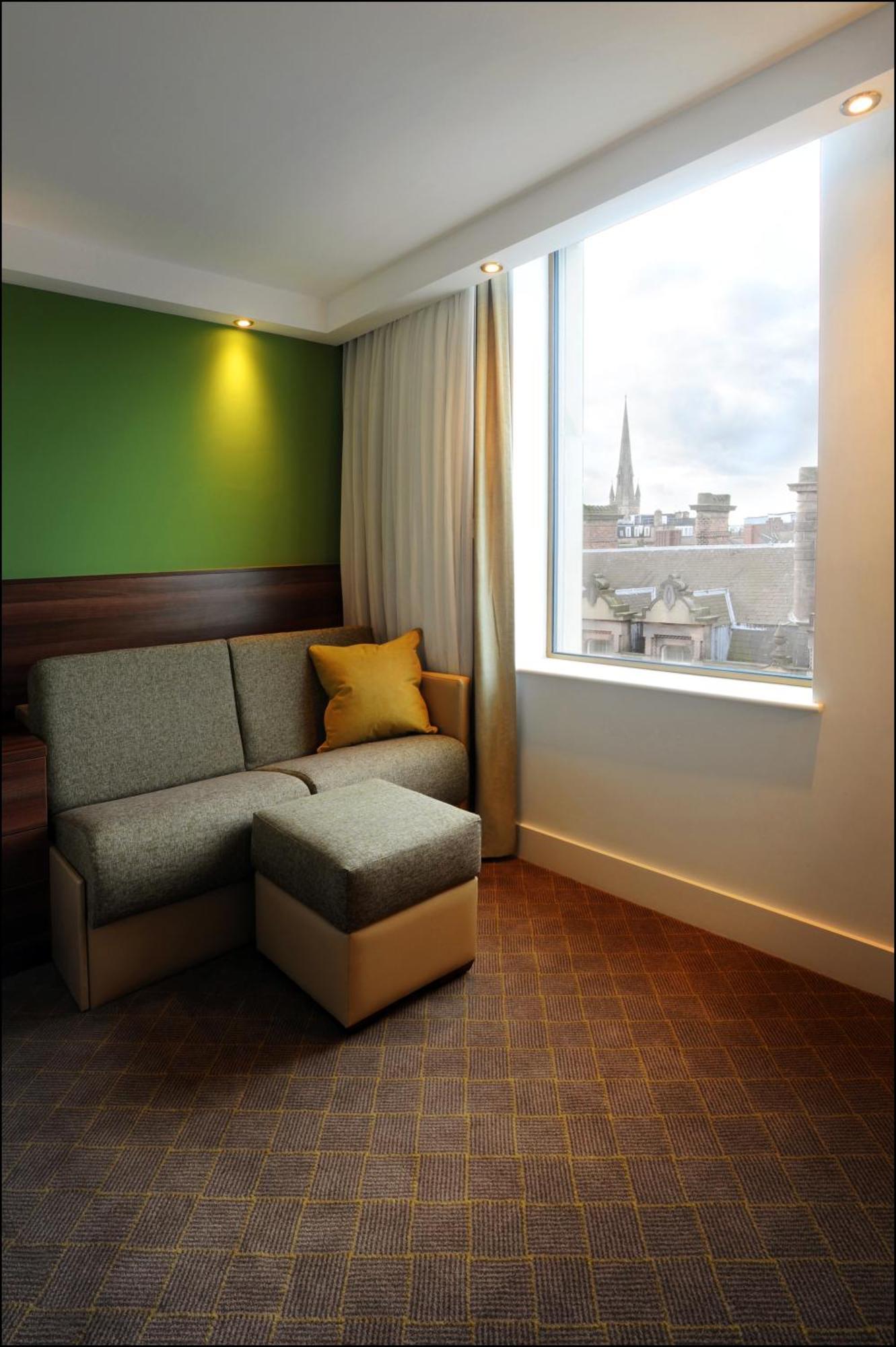 Hampton By Hilton 3* Newcastle upon Tyne