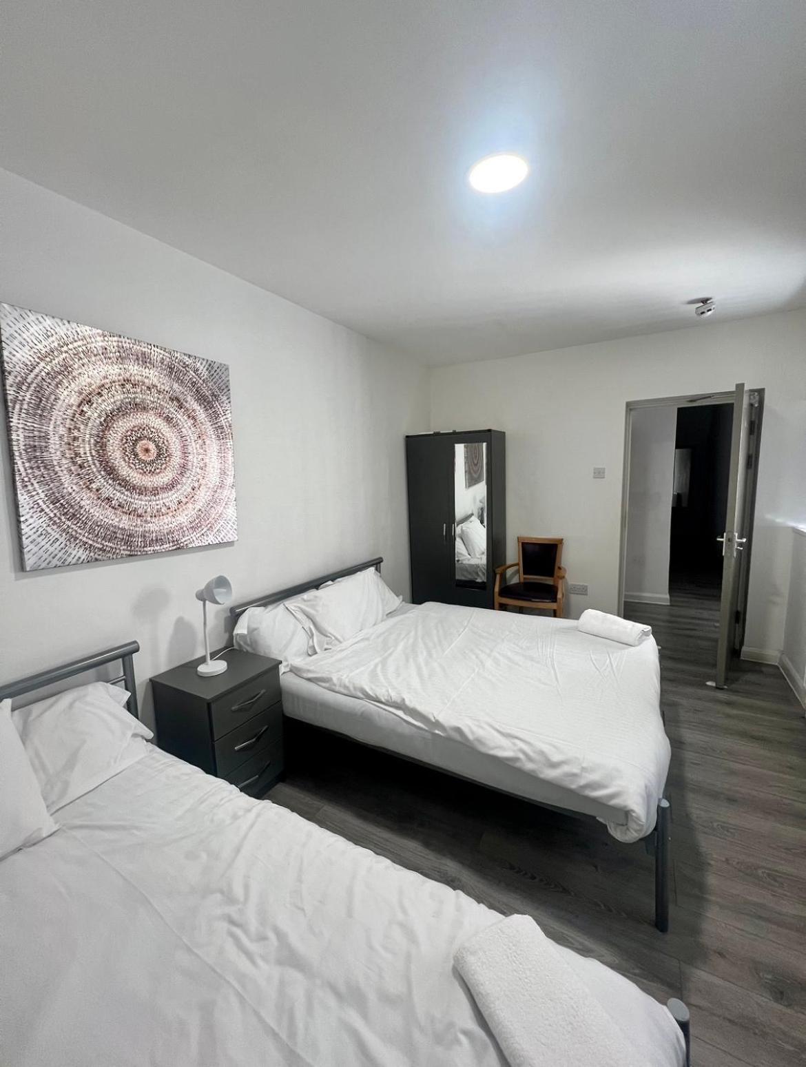 Apartment Westgate Newcastle upon Tyne