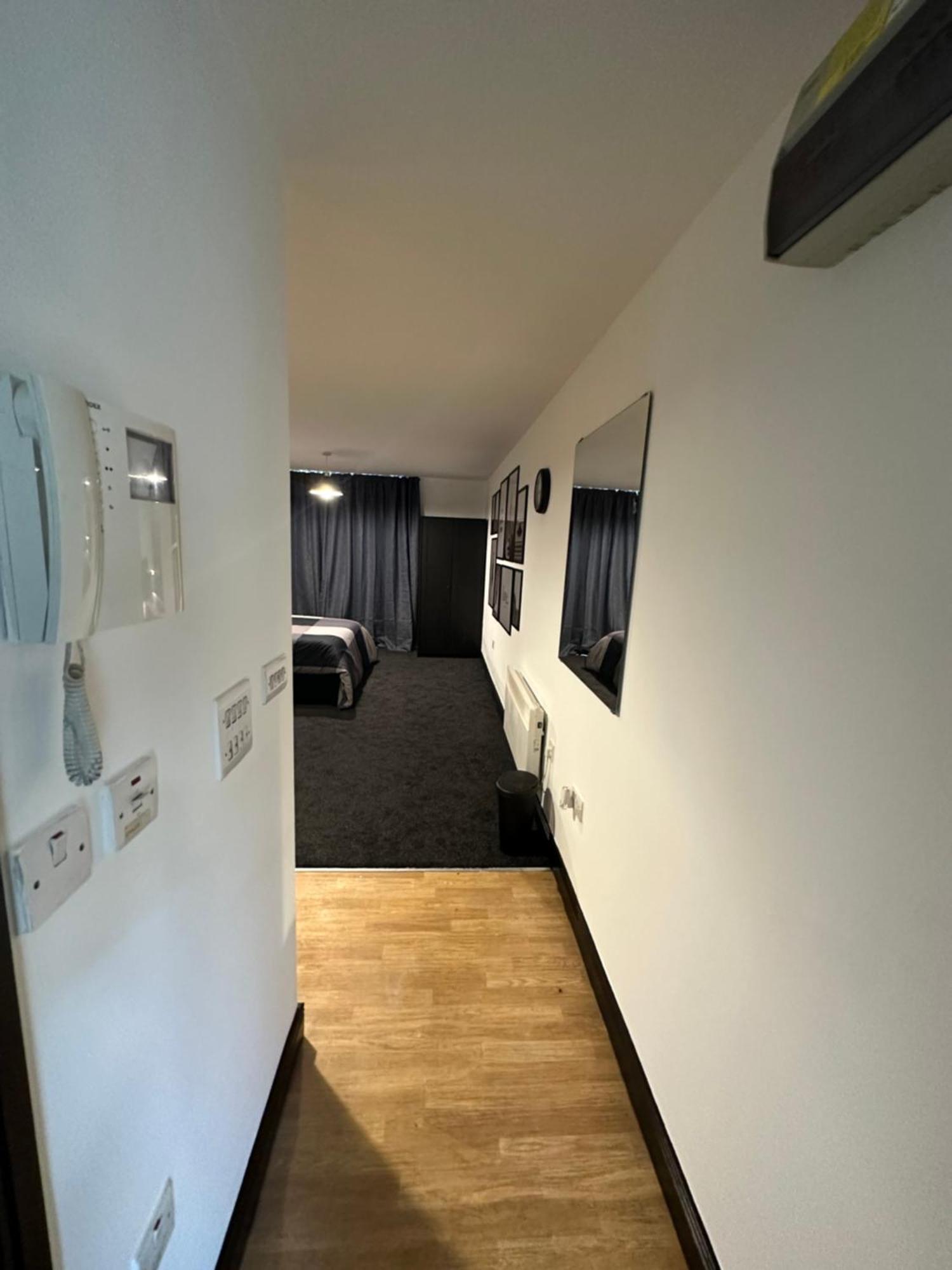 92 Willbrook House Gateshead Bed & Breakfast Newcastle upon Tyne