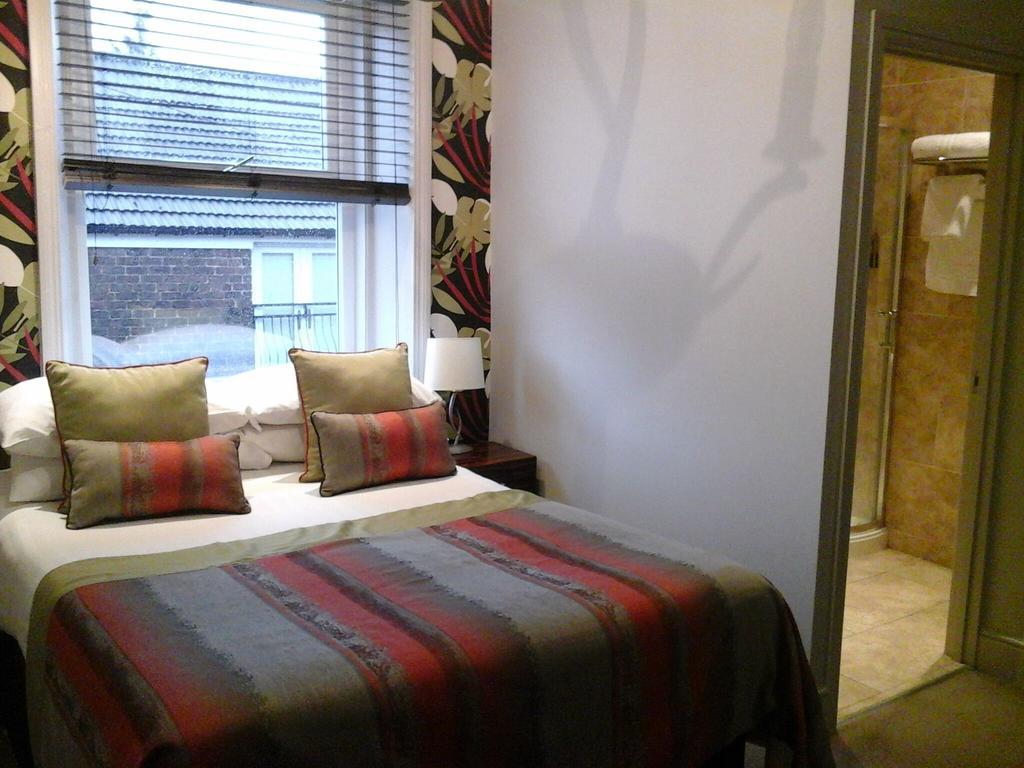 Hotel The Townhouse