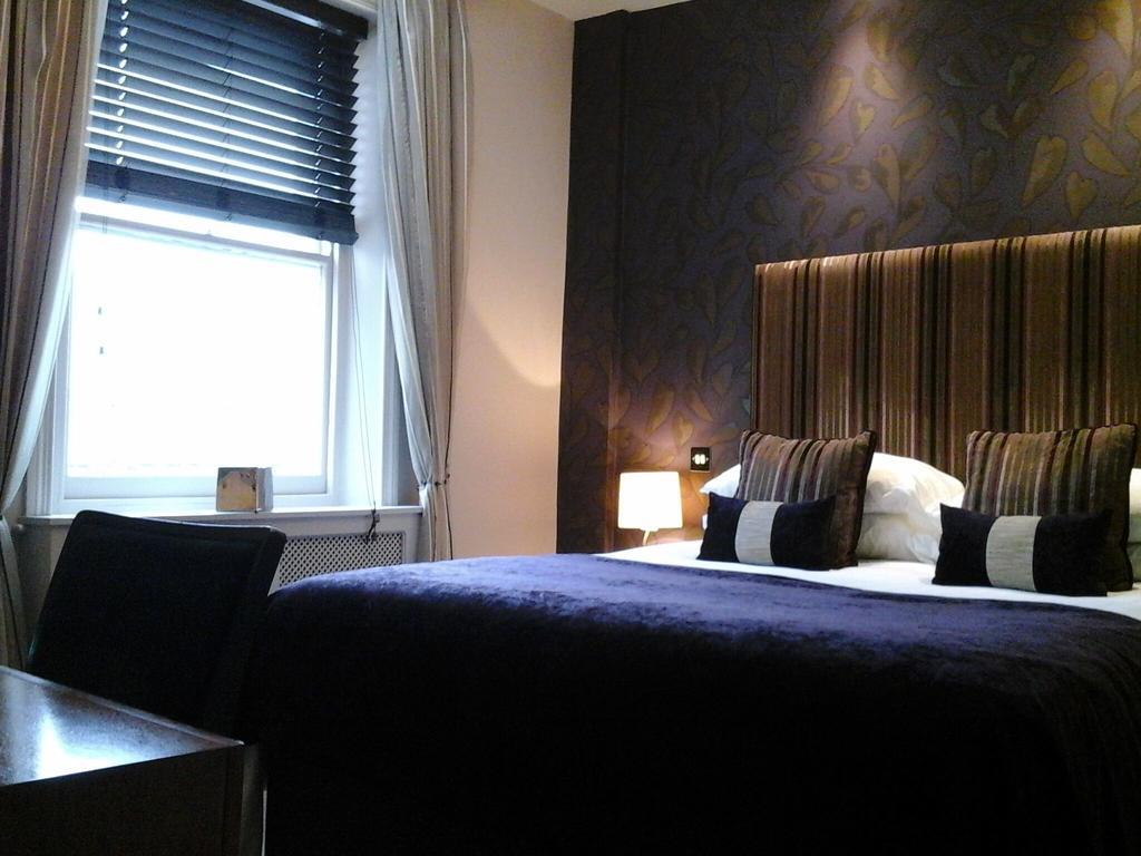 The Townhouse Hotel Newcastle upon Tyne