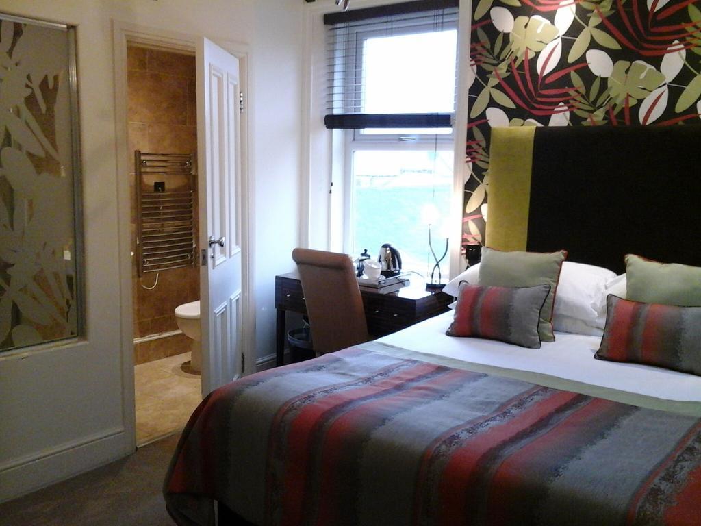 The Townhouse Newcastle upon Tyne
