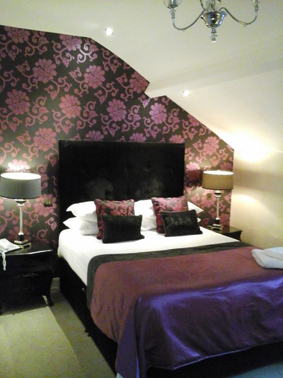 Hotel The Townhouse 4*