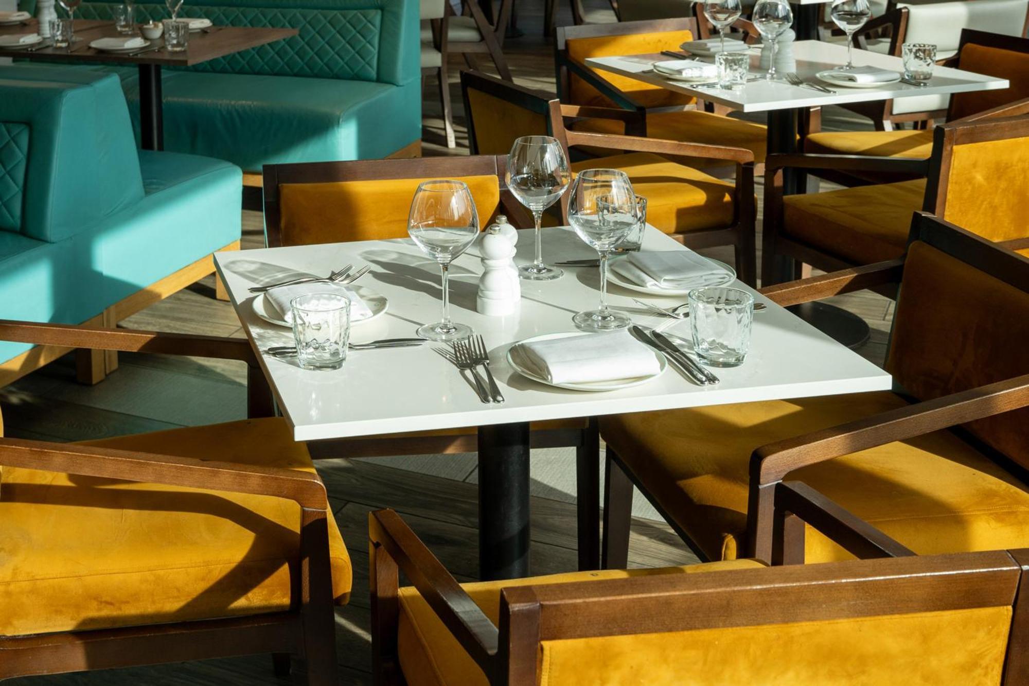 Innside By Melia 4*