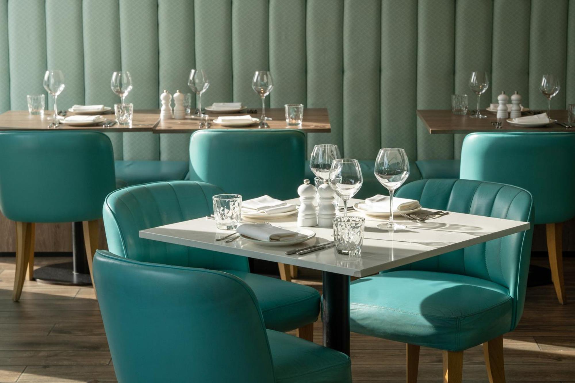 Innside By Melia 4* Newcastle upon Tyne