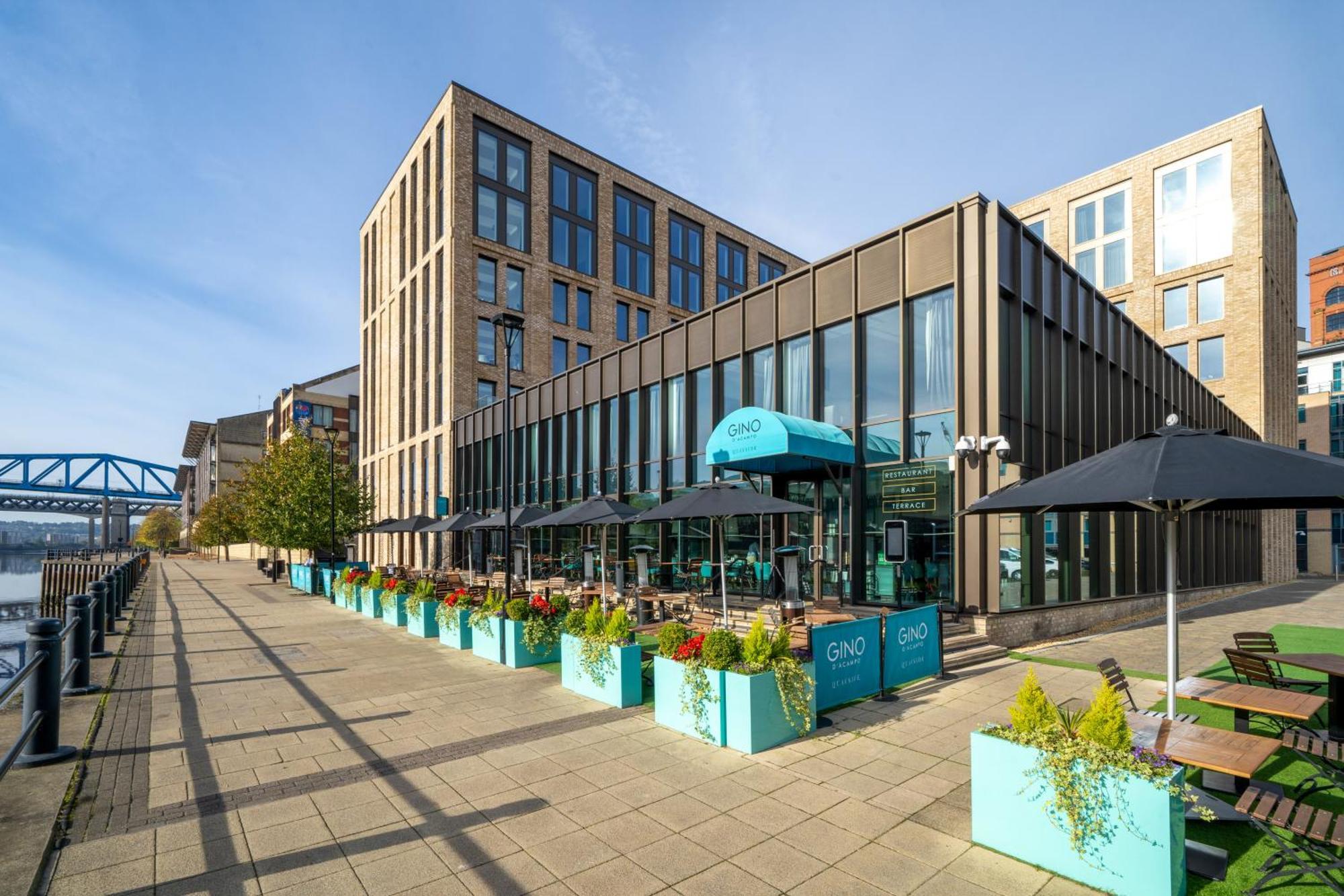 Hotel Innside By Melia 4*