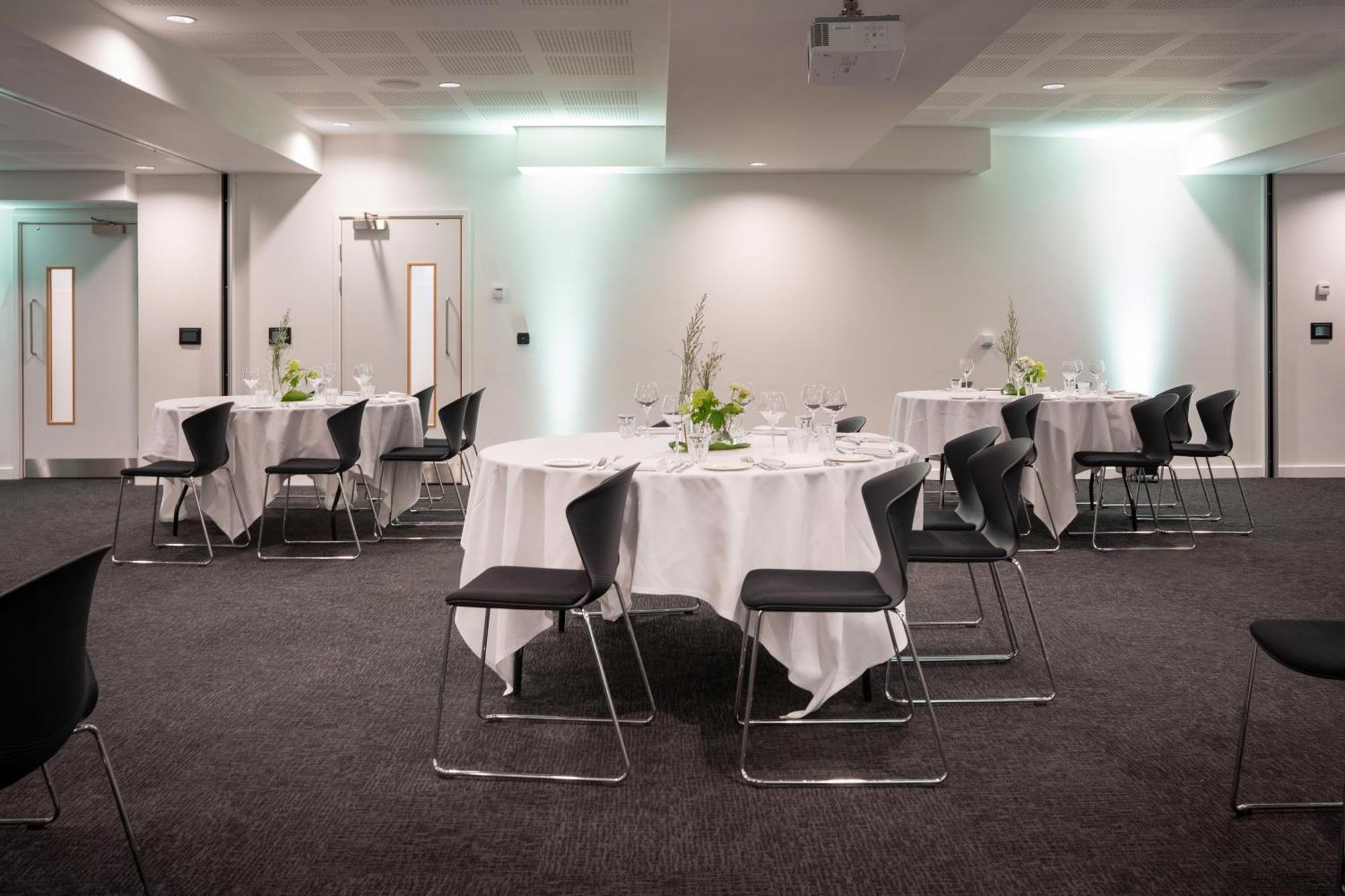 Innside By Melia 4* Newcastle upon Tyne