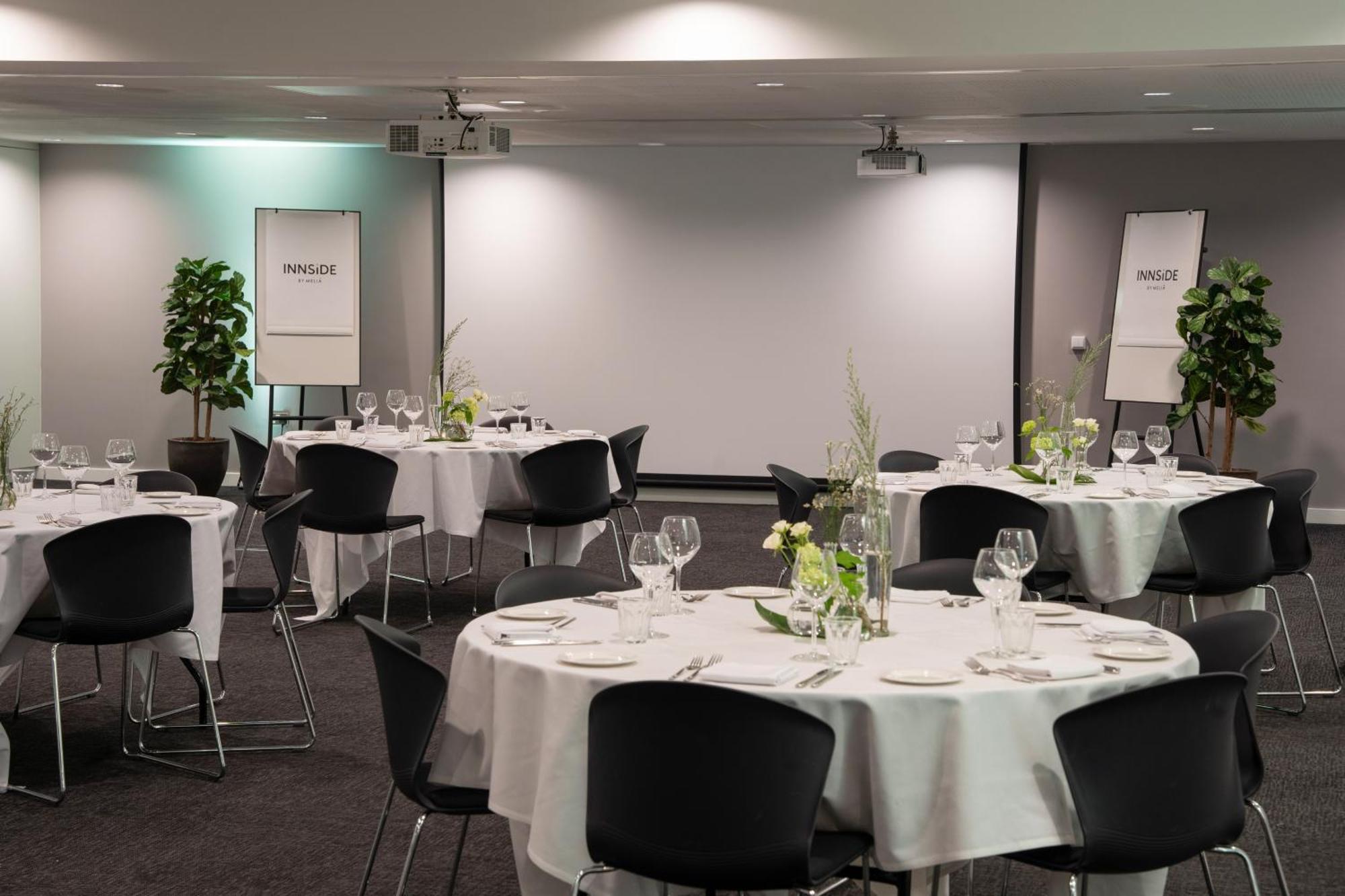 Innside By Melia Newcastle upon Tyne