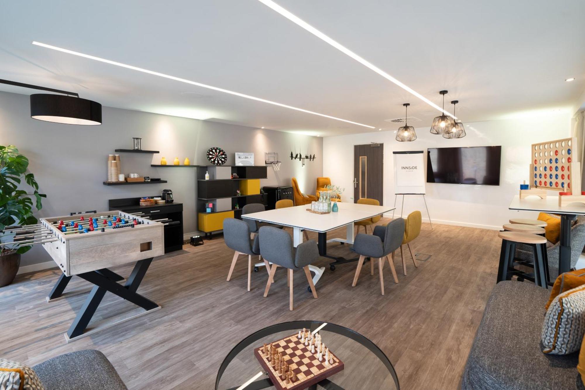 Innside By Melia Hotel