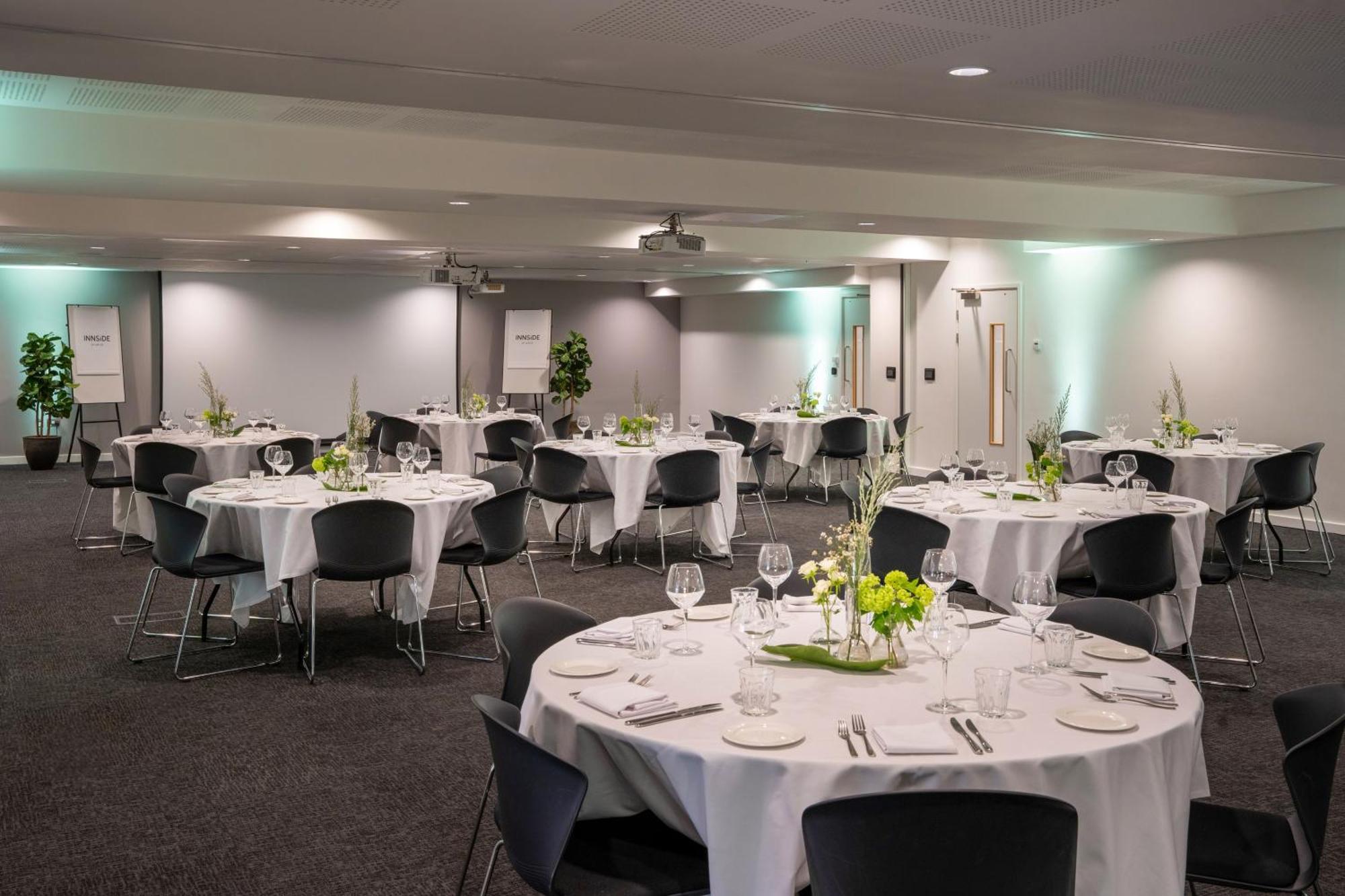 Hotel Innside By Melia Newcastle upon Tyne