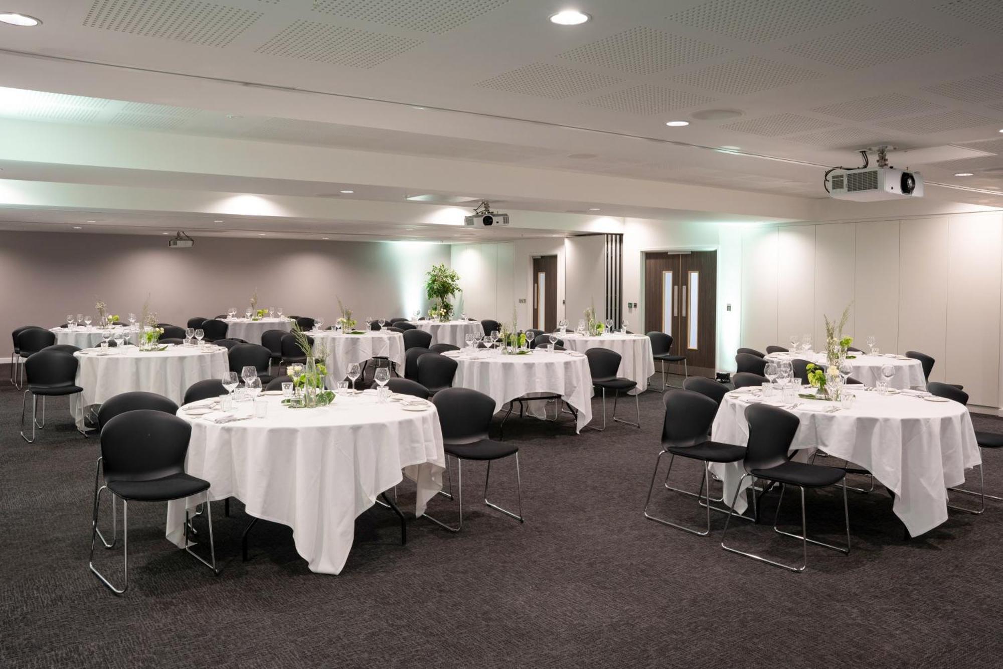 Innside By Melia 4* Newcastle upon Tyne