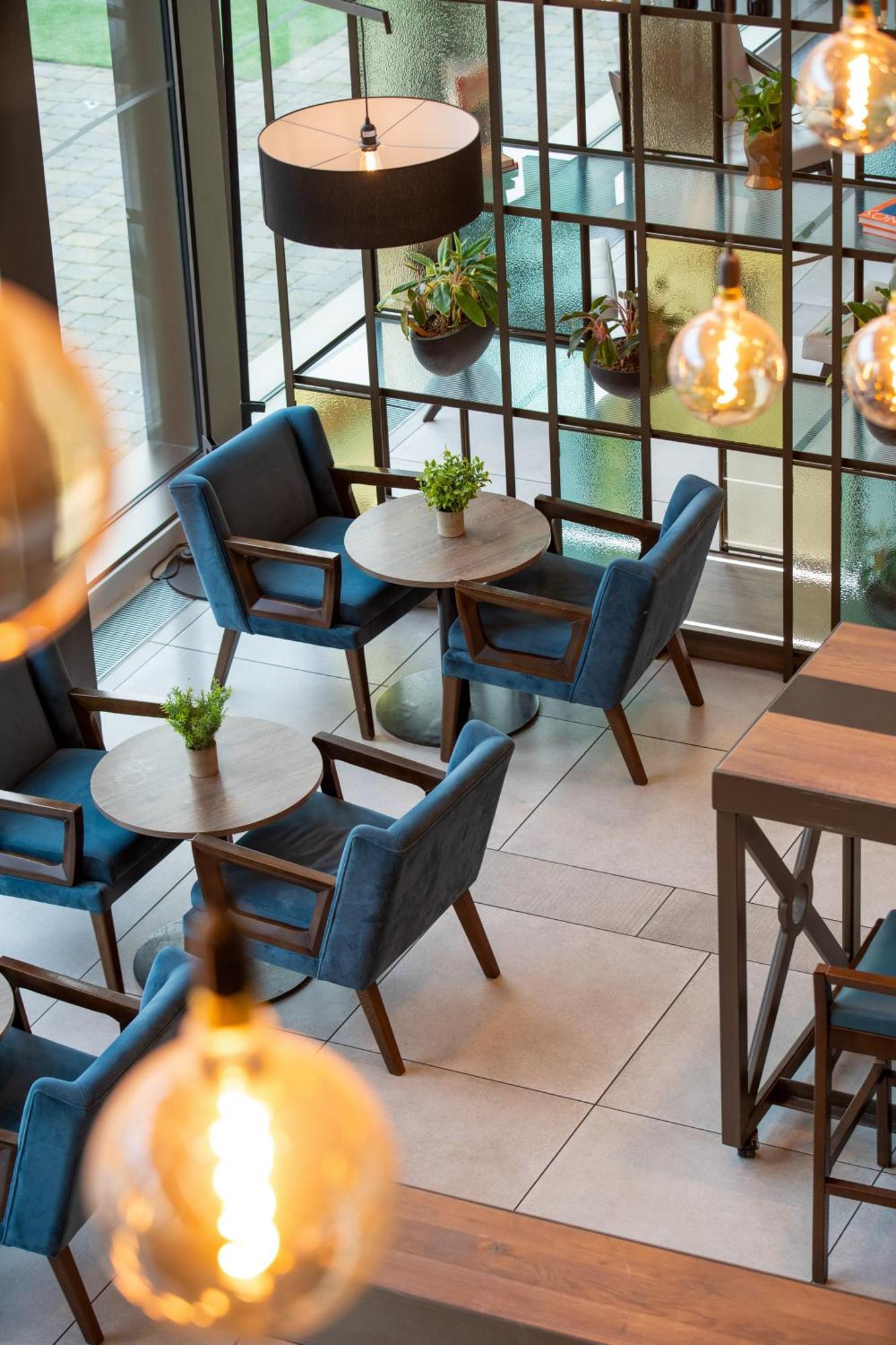 Hotel Innside By Melia
