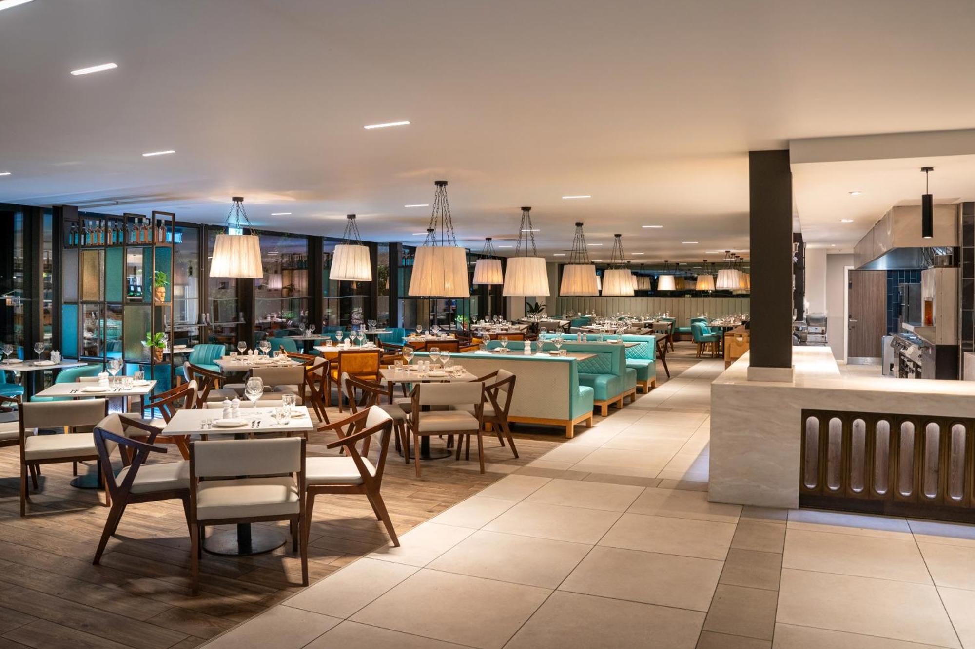 Innside By Melia Hotel Newcastle upon Tyne