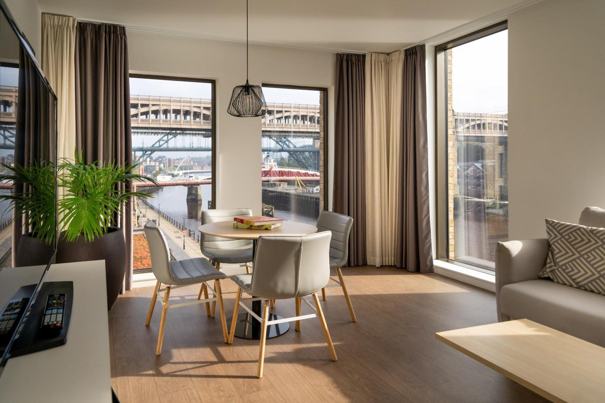 Innside By Melia Newcastle upon Tyne