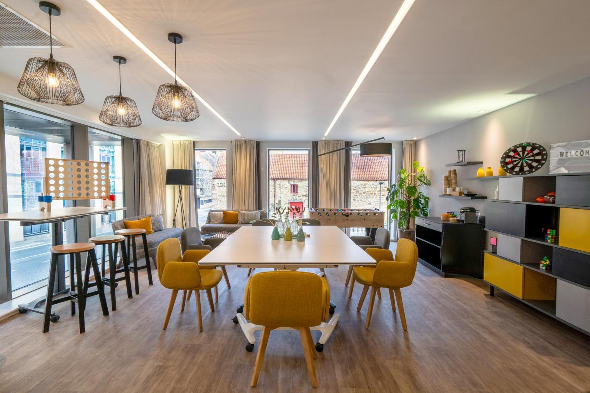 Innside By Melia Hotel