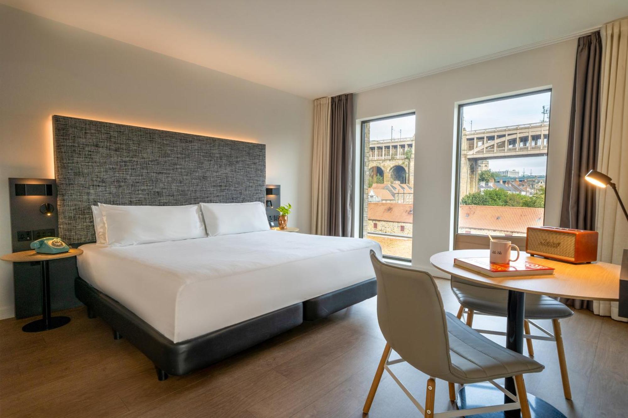 Innside By Melia 4*