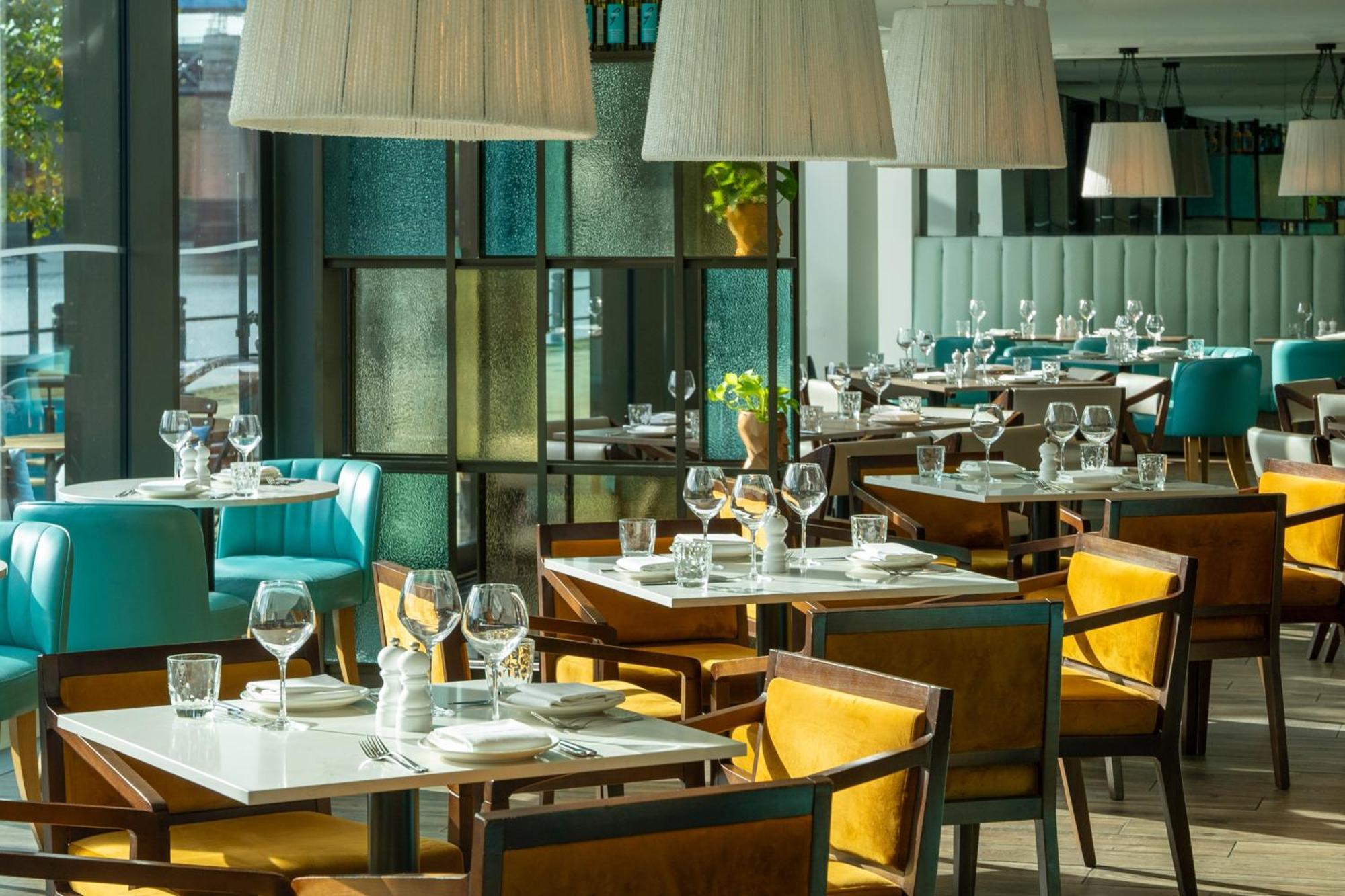 Innside By Melia Hotel 4*