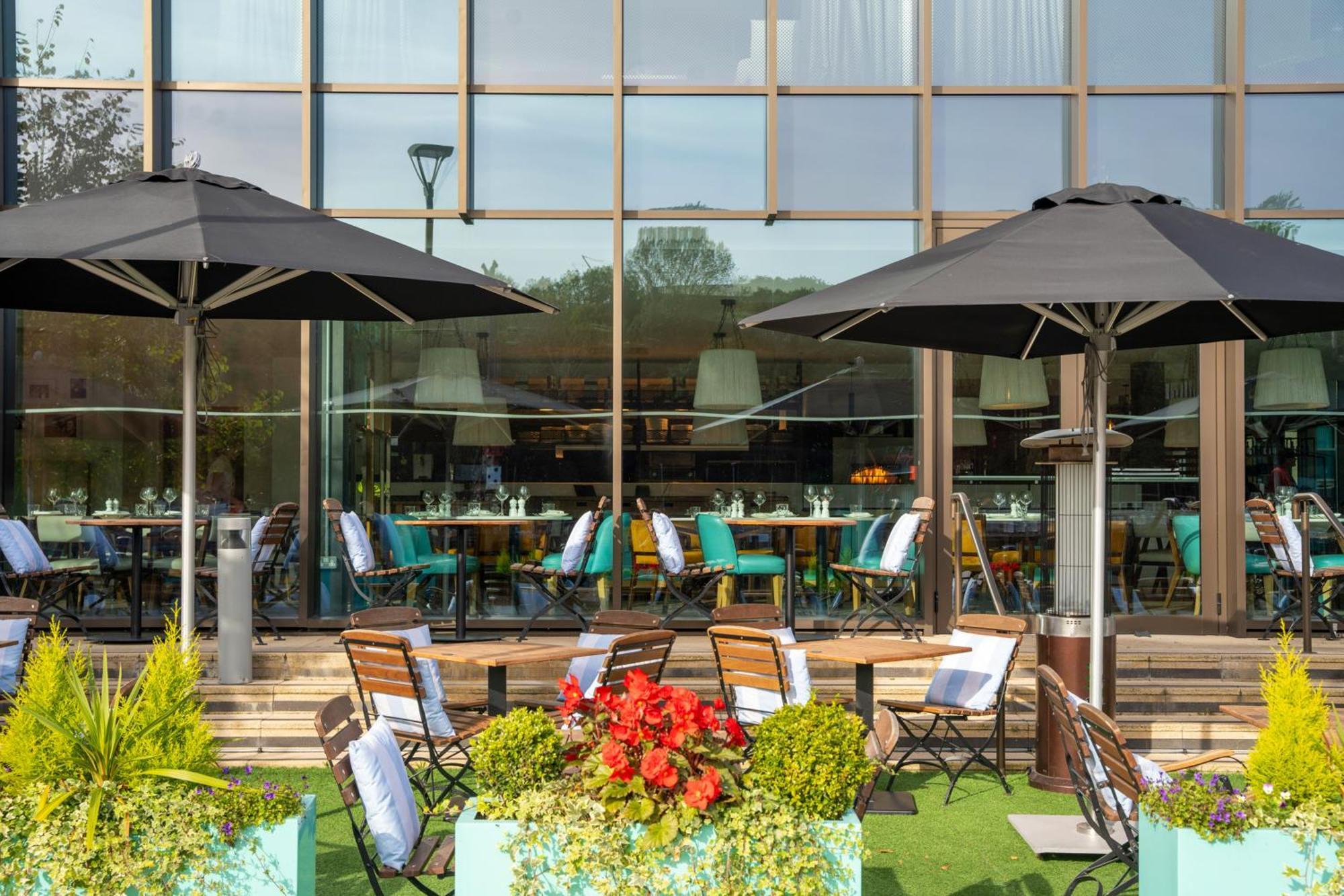 Innside By Melia 4* Newcastle upon Tyne