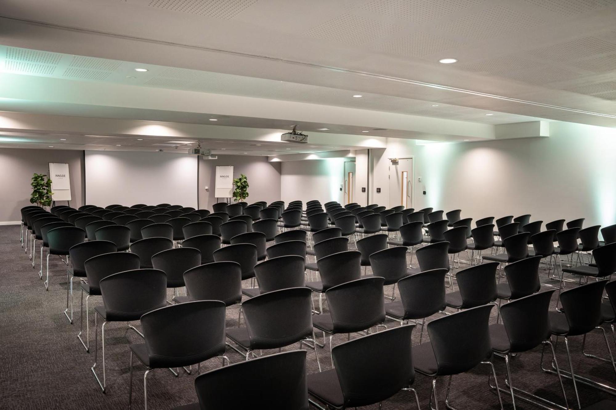 Innside By Melia Hotel Newcastle upon Tyne